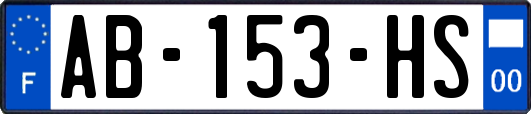 AB-153-HS