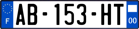 AB-153-HT