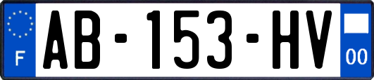 AB-153-HV