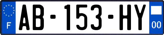 AB-153-HY