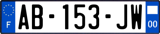 AB-153-JW