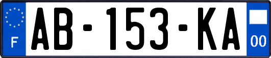 AB-153-KA