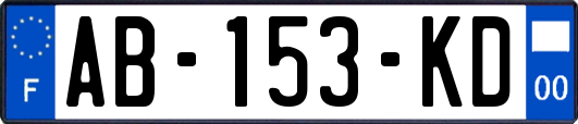 AB-153-KD