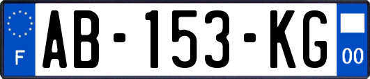 AB-153-KG