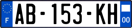 AB-153-KH