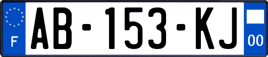 AB-153-KJ