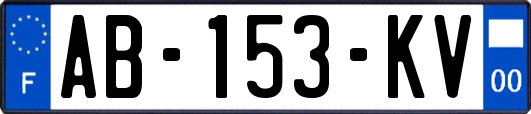 AB-153-KV