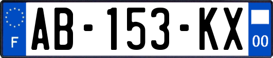 AB-153-KX