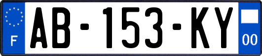 AB-153-KY