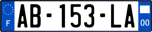 AB-153-LA