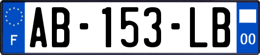 AB-153-LB