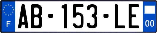 AB-153-LE