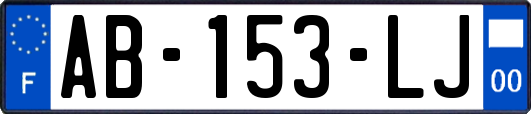 AB-153-LJ