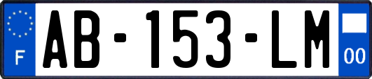 AB-153-LM