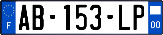 AB-153-LP