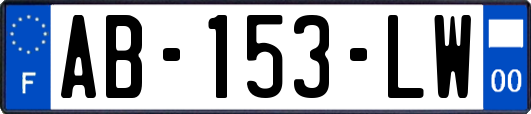 AB-153-LW