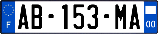 AB-153-MA