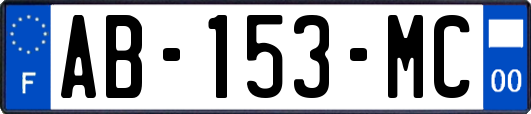 AB-153-MC