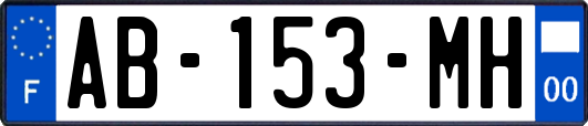 AB-153-MH