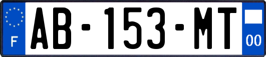 AB-153-MT