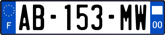 AB-153-MW