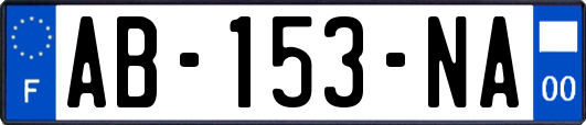 AB-153-NA