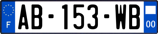 AB-153-WB