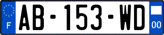 AB-153-WD