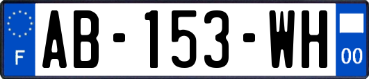 AB-153-WH