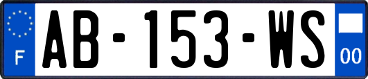 AB-153-WS