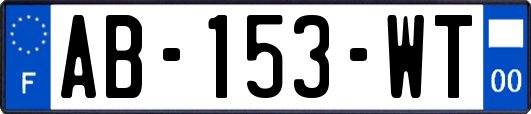 AB-153-WT