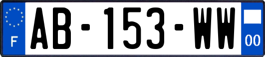 AB-153-WW