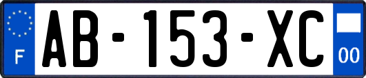 AB-153-XC