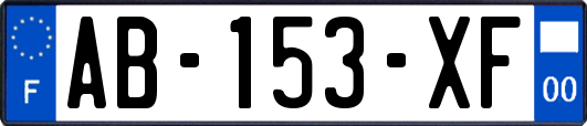 AB-153-XF