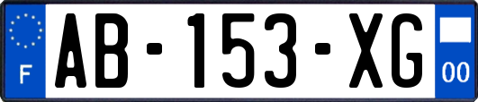 AB-153-XG