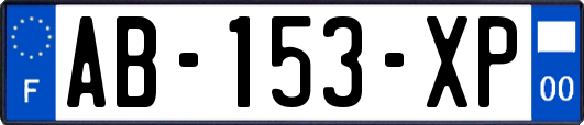 AB-153-XP