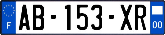 AB-153-XR