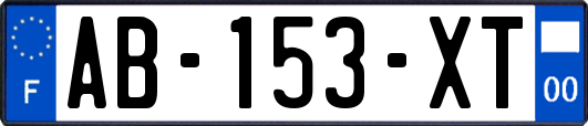 AB-153-XT