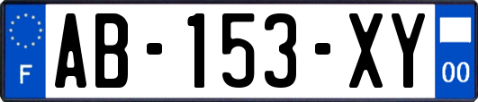 AB-153-XY