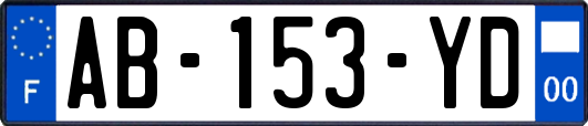 AB-153-YD
