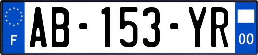 AB-153-YR
