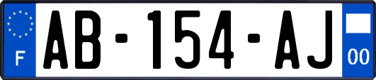 AB-154-AJ