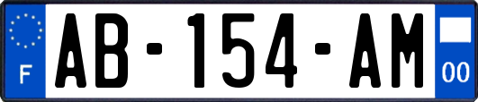 AB-154-AM