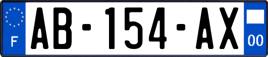 AB-154-AX