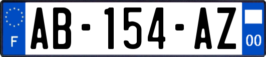 AB-154-AZ