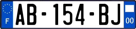 AB-154-BJ