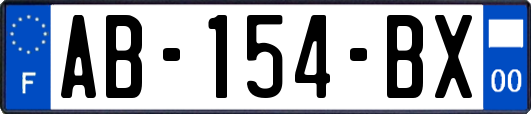 AB-154-BX