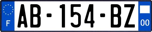 AB-154-BZ