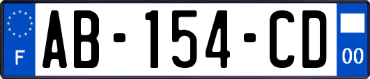 AB-154-CD