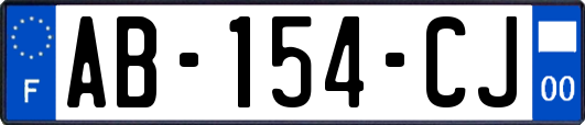 AB-154-CJ